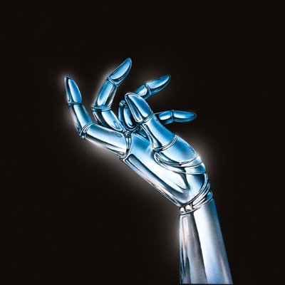 PULSAR : NEW ALBUM OUT NOW 🦋
TICKETS ON SALE FOR OUR 2024 TOUR 💙🌐