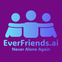 Everfriends.ai (@everfriendsai) 's Twitter Profile
