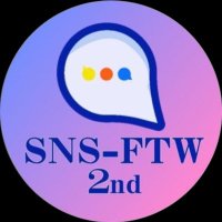 SNS-FTW02 |フォロワー増加受付中✨ (@zarifz21) 's Twitter Profile Photo SNS-FTW02 |フォロワー増加受付中✨ (@zarifz21) 's Twitter Profile Photo
