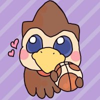 しおん (@basket_abby) 's Twitter Profile