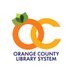 OCLS (@oclslibrary) Twitter profile photo OCLS (@oclslibrary) Twitter profile photo
