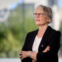 Anne Savinel Barras (@asavinelbarras) 's Twitter Profile