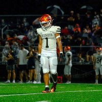 Braylon (@1braylonlowery) 's Twitter Profile