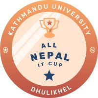 ALL NEPAL IT CUP (@allnepalitcup) 's Twitter Profile