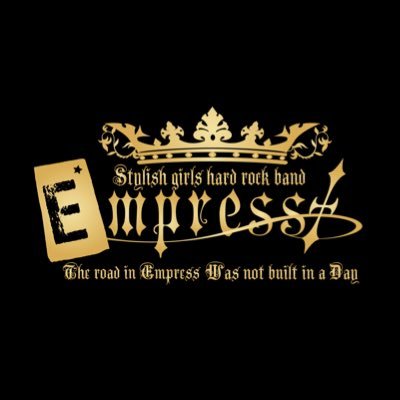 Empress 公式さんのプロフィール画像