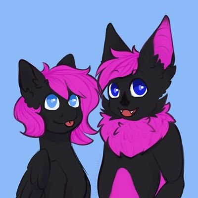 Hi im Drafs Mannulus, im a gay furry, femboy, brony and coaster enthusiast that makes youtube, music and streams on twitch🇩🇰🏳️🌈🔞
(he/him) (19 years old)