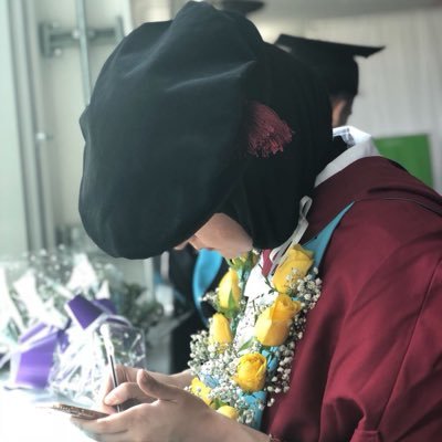 أستاذ مشارك في اقتصاديات الصحة@_ksu |مهتمة بطرق التدريس والبحث العلمي | الحي يحييك💚 | بين أكناف التوكل والحمد🕊️