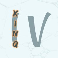 Xinq (@xinq_usc) 's Twitter Profile Photo