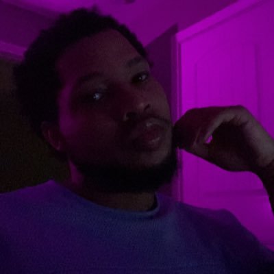 Author in Progress. 📖 Simmer Fanatic 👨🏾💻Alphabet Mafia 🌈 Horror obsessed Spooky Hoe 🎃
He/They