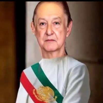 Pejintartufo's profile picture. 🇲🇽🏳️‍🌈 Criticó de todos. Clase media #LadronQueRobaALadronEsDeLaCuartaTransformacion.