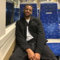 David Ajayi (@davidajayi_) 's Twitter Profile Photo David Ajayi (@davidajayi_) 's Twitter Profile Photo