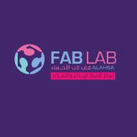 Fablab Alahsa | فاب لاب الأحساء (@fablabahsa) 's Twitter Profile Photo Fablab Alahsa | فاب لاب الأحساء (@fablabahsa) 's Twitter Profile Photo