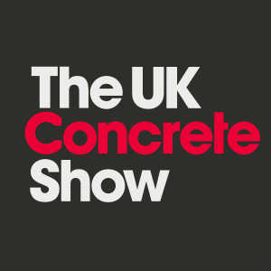 The only event dedicated to the UK's concrete community. 25-26 March 2026 | NEC | Birmingham.
