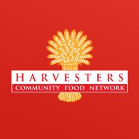 Harvesters—The Community Food Network (@harvestersorg) 's Twitter Profile