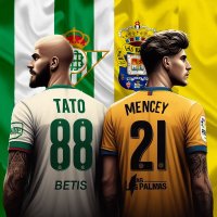 TATO 🇪🇸 (@rbbhooliganss) 's Twitter Profile
