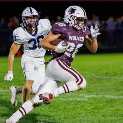 6’2” 185 WR @Football_NCC 🔴⚪️⚫️ trained by @CoachHo @TopGunQB
