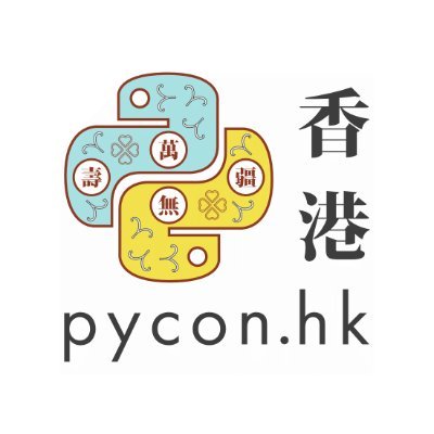 @pyconhk