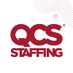 QCS Staffing (@quantajobs) Twitter profile photo QCS Staffing (@quantajobs) Twitter profile photo