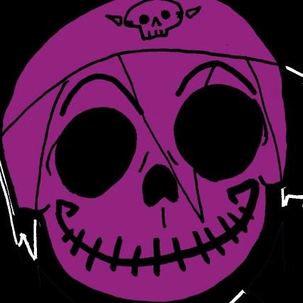 Video editor and player in @FilePhantasma and creator of Creepyvale Cinema.
#FilePhantasma Profile pic & banner art by @BatteryBatty / @Blackjack_K9