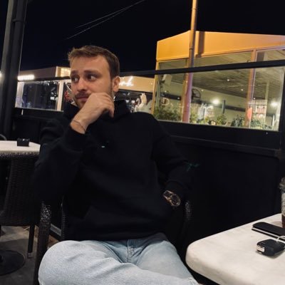 enderildes's profile picture. sarı lacivert
