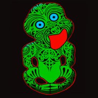 Tikitattoo (@tiki_tatau) 's Twitter Profile