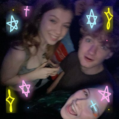 1ynnx1ly's profile picture. Young artist 🎨🙌 I DONT SUPPORT SOME CC/PROPLE THAT I DRAW/TALK ABOUT I ONLY LIKE THE C (EG W!LLB3R S00T, EXT)