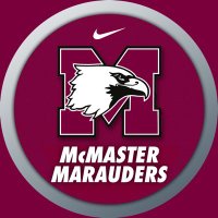 McMaster Marauders (@mcmastersports) 's Twitter Profile