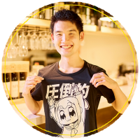 小口 夏輝@THE ONE’S DREAM🌈 (@natsu_yume8) Twitter profile photo