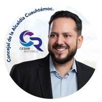 César Ramírez (@cesar1985) 's Twitter Profile