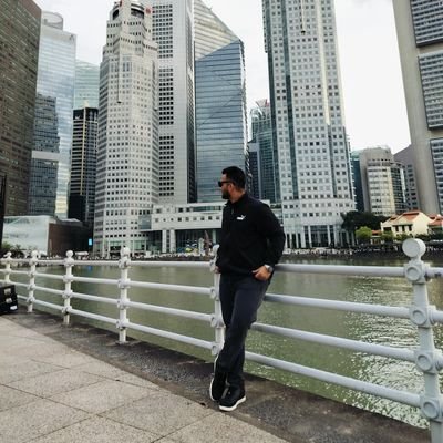 AatishGamare3's profile picture. Dreamer•Believer•Achiever