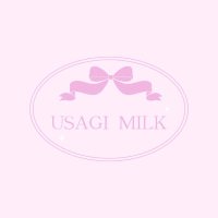 USAGI MILK 🎀 5/4 東5ラ12 (@usagi_mimilk) 's Twitter Profile