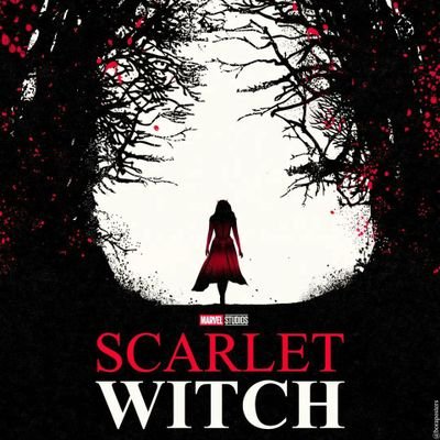 big Scarlet Witch/ Wanda Maximoff Fan ᱬ currently waiting for her live action comeback, technically i waited since MoM but i didn't had Twitter back then