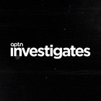 APTN Investigates (@aptninvestigate) 's Twitter Profile Photo APTN Investigates (@aptninvestigate) 's Twitter Profile Photo