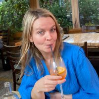 Vanessa Long Hogarty (@vanessahogs) 's Twitter Profile