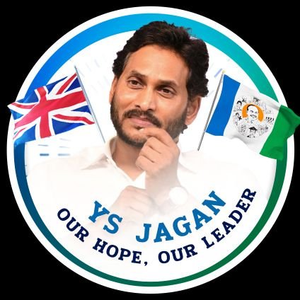 Sun Will Rise Again..!!
Bring Back The New Glory Chief @Ysjagan 🔥🙌
