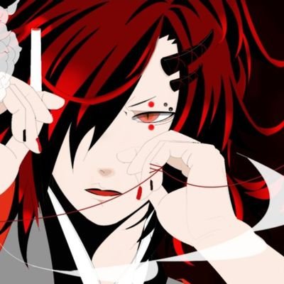 るーしー🕸アリアドネの蜘蛛さんのプロフィール画像