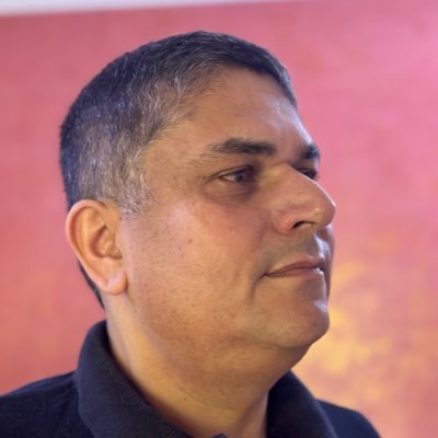 gauravishu's profile picture. Technocrat, world traveler, global citizen. Not silent. All views and opinions expressed are personal.