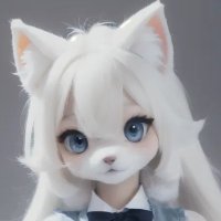 NekoPotato (@whiteishslime) 's Twitter Profile