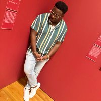 LIVE 🌎LOVE❤️LAUGH😂 (@bkyle_style) 's Twitter Profile
