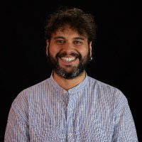 Domenico De Luca (@ddomedeluca) 's Twitter Profile