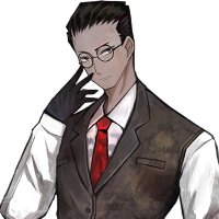 Gubo || Official Ncorp Account (@chasergubo) 's Twitter Profile
