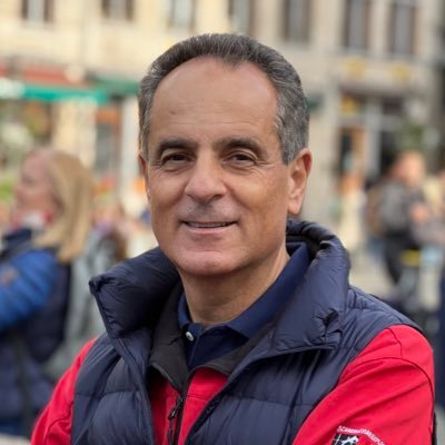 JOSE ANTONIO LORENTE Profile