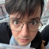 Jordan Adragna (@dj_tall_guy) Twitter profile photo