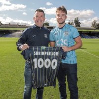 Shrimperjon 🦐⚽️🦅🏏🏴 (@shrimperjon) 's Twitter Profile