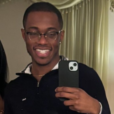 notSaidrick's profile picture. twitter unlocked my old account @iAintPaul 🇭🇹