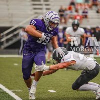 Parker Welker (@parkerwelker) 's Twitter Profile