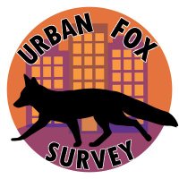 Urban Fox Survey 🦊 (@urbanfoxsurvey) 's Twitter Profile Photo Urban Fox Survey 🦊 (@urbanfoxsurvey) 's Twitter Profile Photo