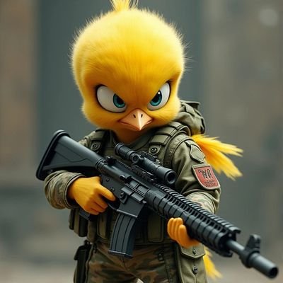 No habrá paz para los rojos.
Sin 1000 seguidores y bloqueado por el doble.