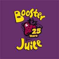 Booster Juice (@boosterjuice) 's Twitter Profile Photo Booster Juice (@boosterjuice) 's Twitter Profile Photo