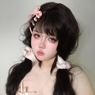 05～身高162体重63已成年
/不约/不线下/有主
/色情爱好者/🐔已掉/ps🐔只是满足自己奇怪的xp/ 
无消费任何群体与角色❗
🏳️‍⚧️
避难所➕日常小号@nuomi0226